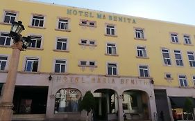 Hotel Maria Benita